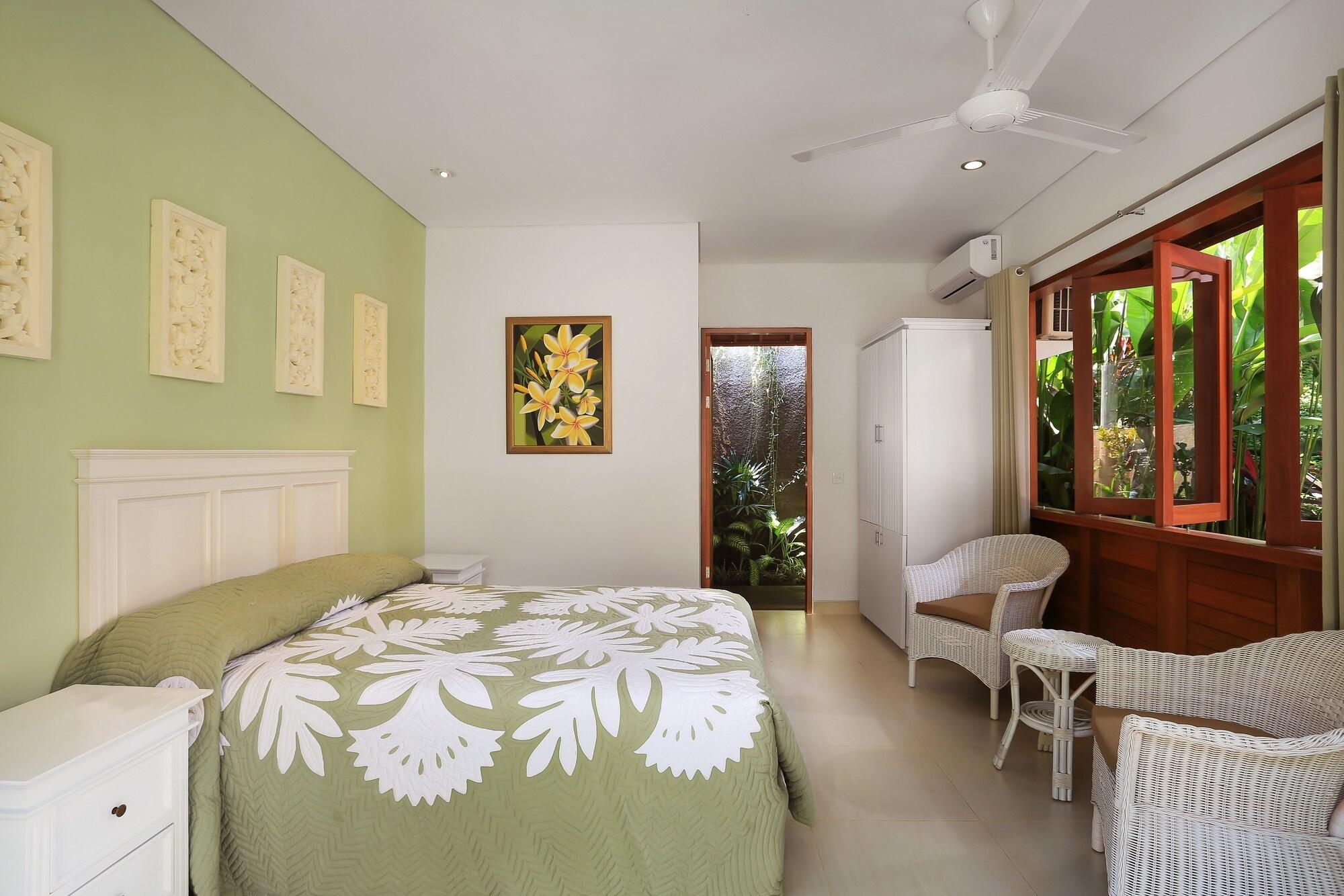 Gekkos Ubud Ngoại thất bức ảnh