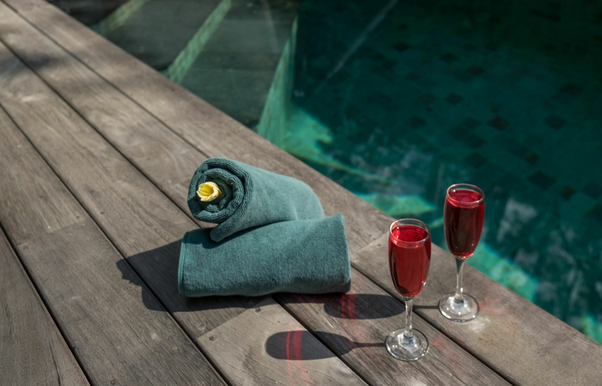 Gekkos Ubud Ngoại thất bức ảnh